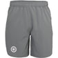 The Indian Maharadja Short Tech Grey - 