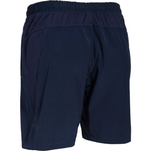 The Indian Maharadja Short Tech Navy - 