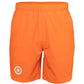 The Indian Maharadja Short Tech Orange - 