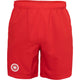 The Indian Maharadja Short Tech Red - 