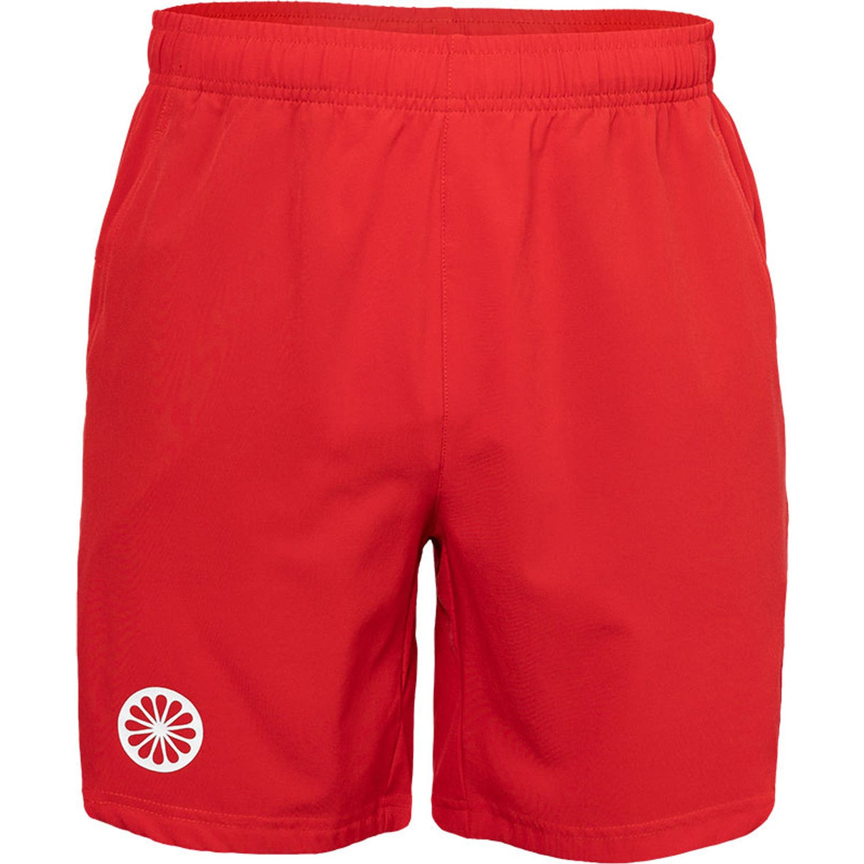 The Indian Maharadja Short Tech Red - 