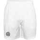The Indian Maharadja Short Tech White - 