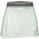 The Indian Maharadja Skirt Pique Light Mint - 