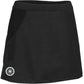 The Indian Maharadja Skirt Tech Black - 