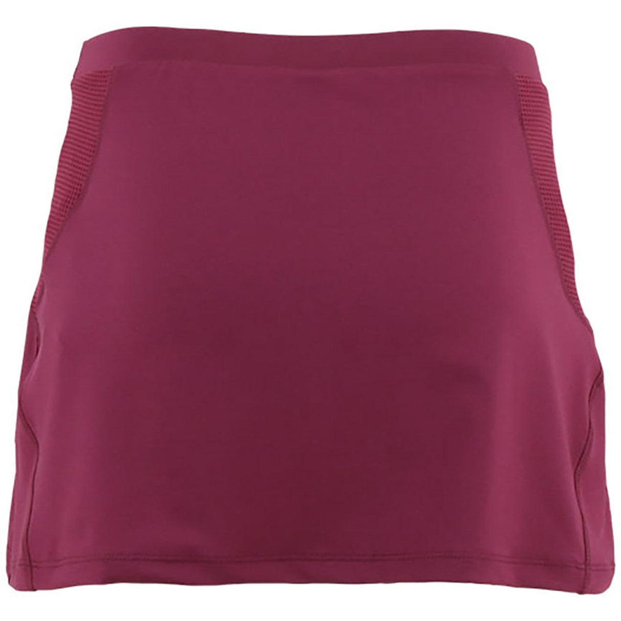 The Indian Maharadja Skirt Tech Bordo - 