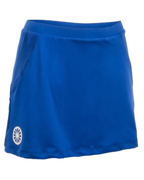 The Indian Maharadja Skirt Tech Cobalt - 