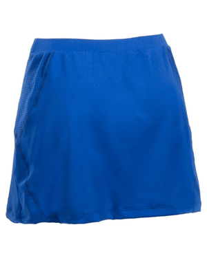 The Indian Maharadja Skirt Tech Cobalt - 