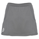 The Indian Maharadja Skirt Tech Grey - 