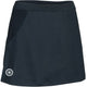 The Indian Maharadja Skirt Tech Navy - 