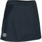 The Indian Maharadja Skirt Tech Navy - 