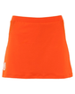 The Indian Maharadja Skirt Tech Orange - 