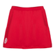 The Indian Maharadja Skirt Tech Red - 