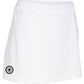 The Indian Maharadja Skirt Tech White - 