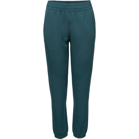 The Indian Maharadja Soft Supreme Pant W Ocean, vooraanzicht