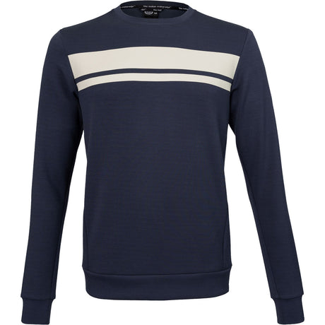 The Indian Maharadja Soft Supreme Sweater Night Blue - 