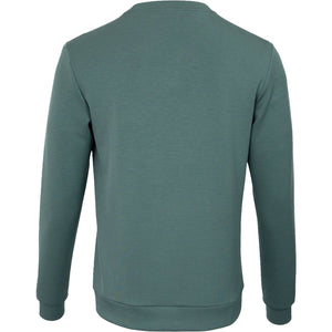 The Indian Maharadja Soft Supreme Sweater Pewter Grey - 