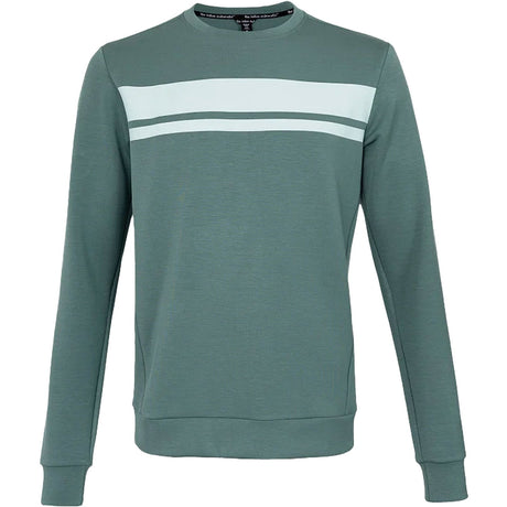 The Indian Maharadja Soft Supreme Sweater Pewter Grey - 