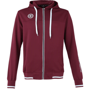 The Indian Maharadja Tech Hooded IM Bordeaux - 