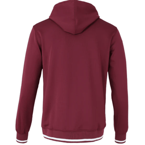 The Indian Maharadja Tech Hooded IM Bordeaux - 