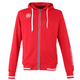 The Indian Maharadja Tech Hooded IM Red - 