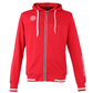 The Indian Maharadja Tech Hooded IM Red - 