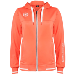 The Indian Maharadja Tech Hooded IM W Coral - 