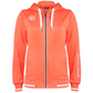 The Indian Maharadja Tech Hooded IM W Coral - 