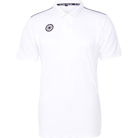 The Indian Maharadja Tech Polo IM White - 