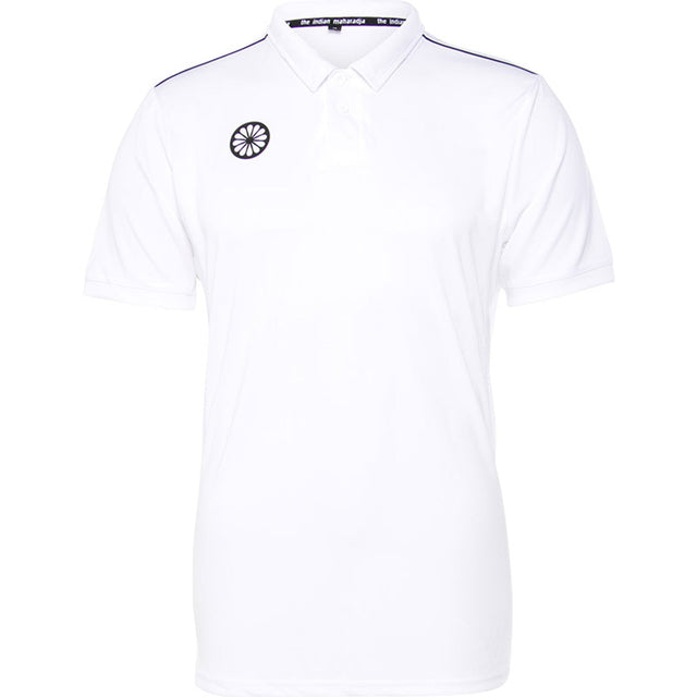 The Indian Maharadja Tech Polo IM White - 