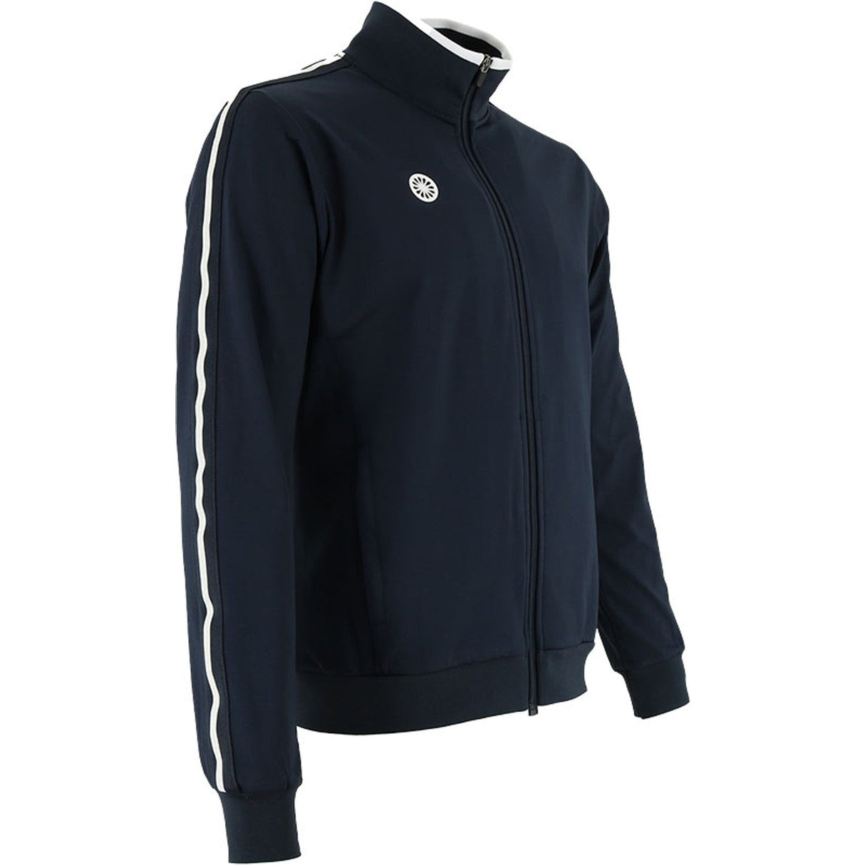 The Indian Maharadja Training Jack Navy - 