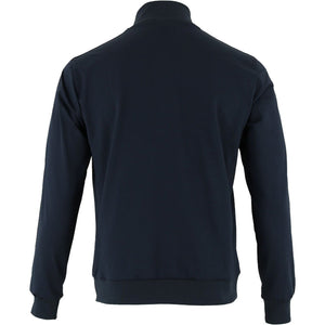 The Indian Maharadja Training Jack Navy - 