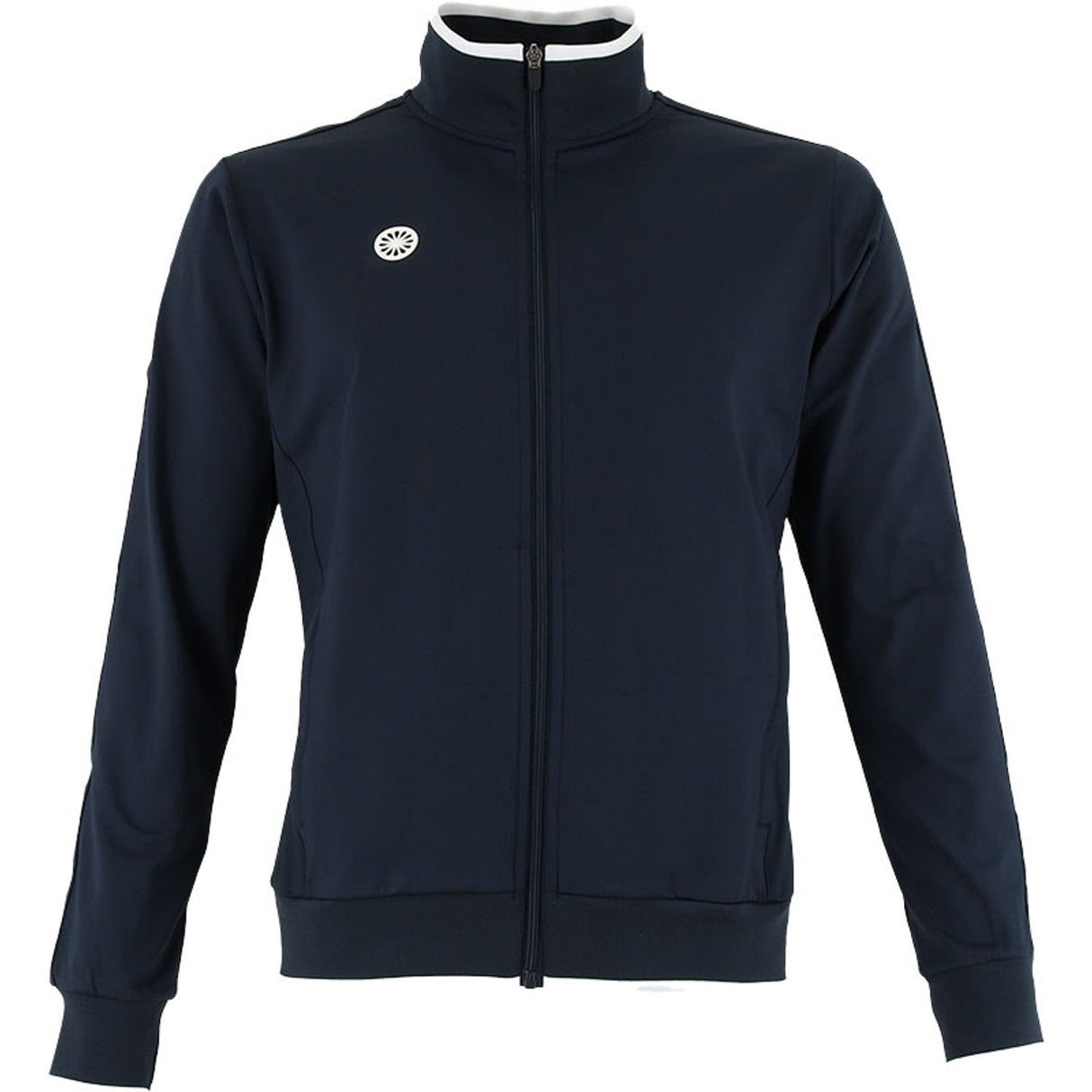 The Indian Maharadja Training Jack Navy - 