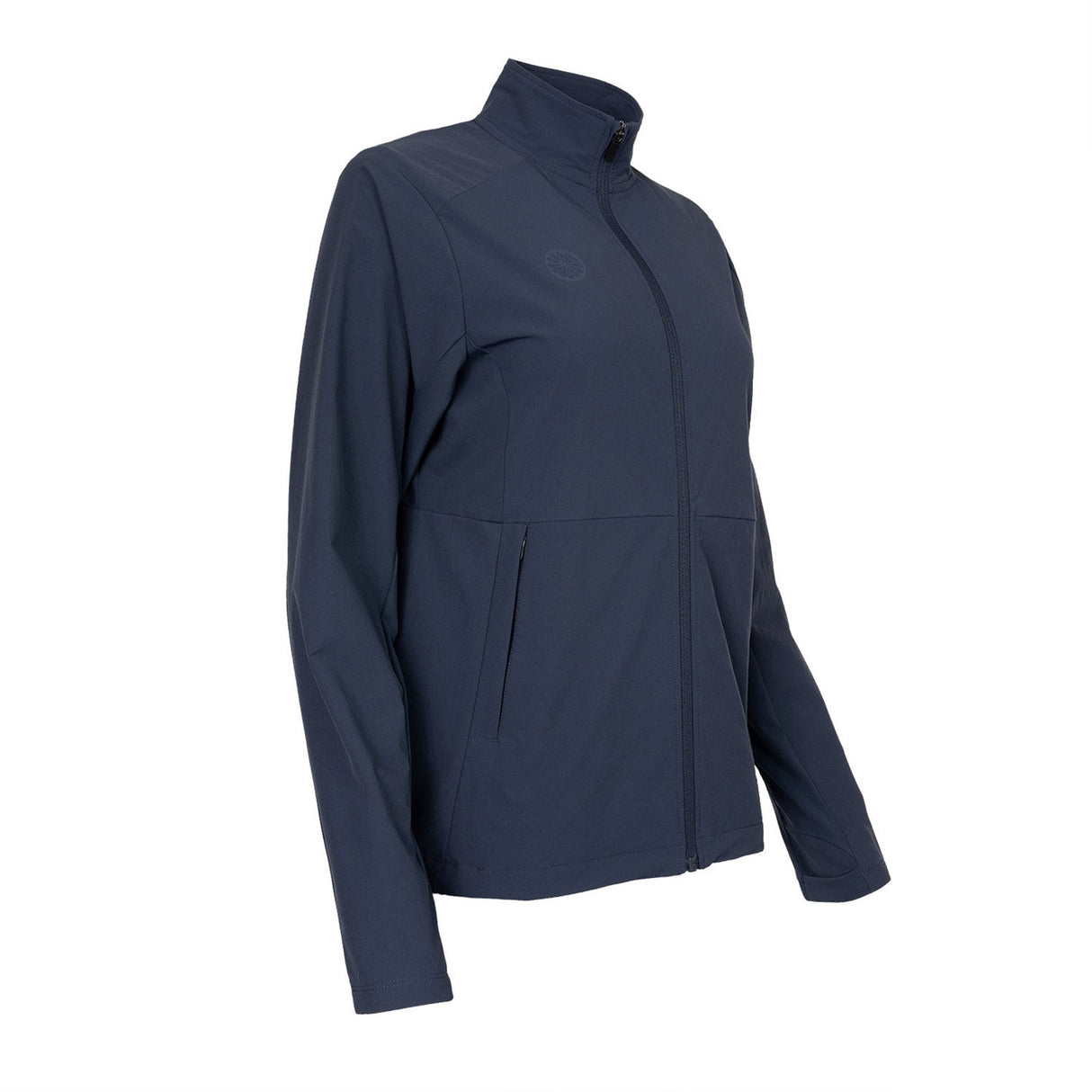 The Indian Maharadja W Plyo Flex Jacket Night Blue - 