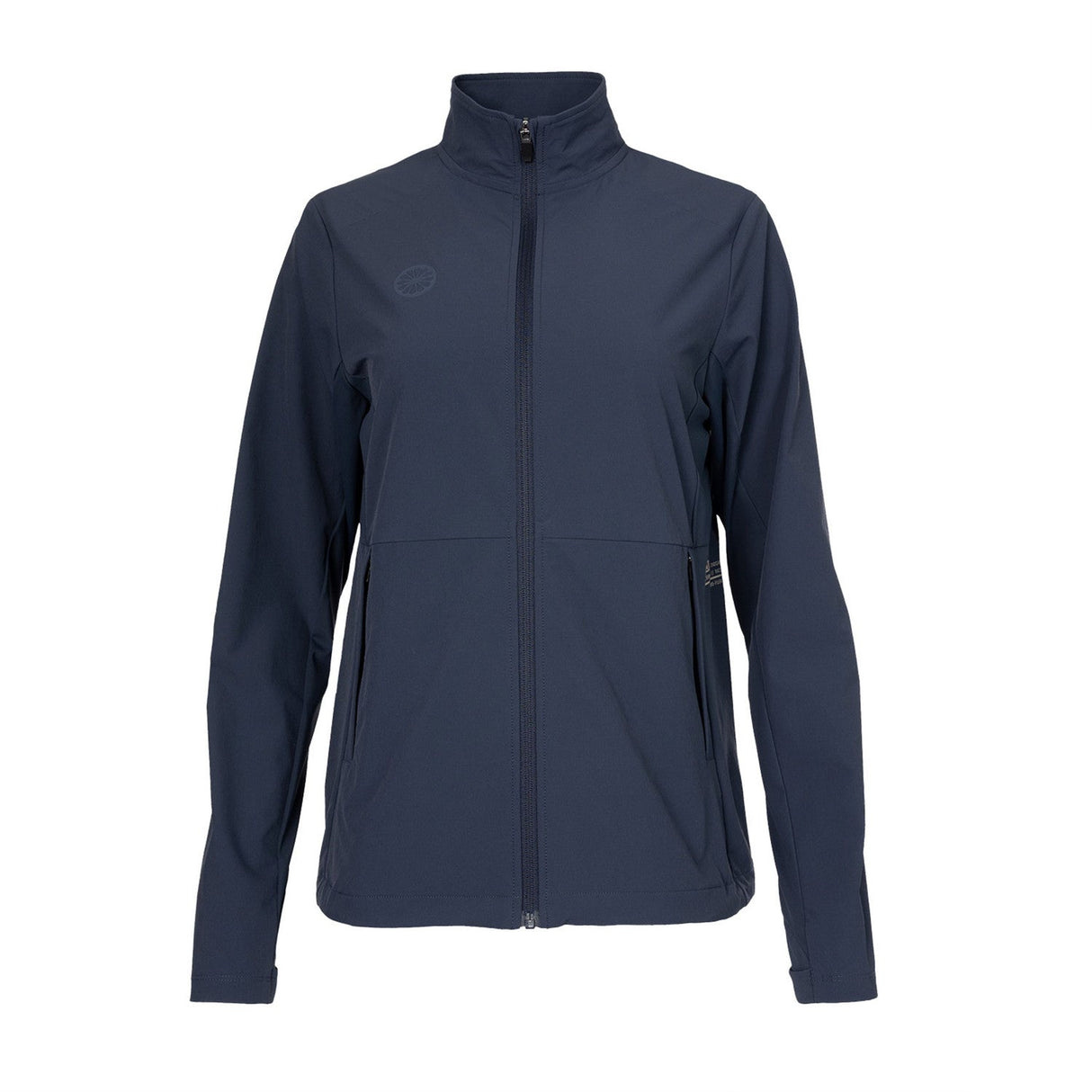 The Indian Maharadja W Plyo Flex Jacket Night Blue - 