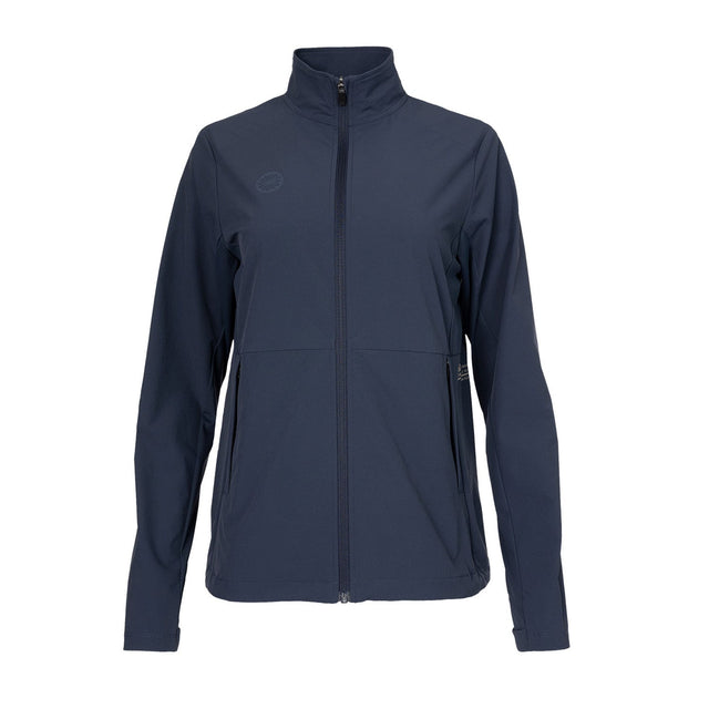The Indian Maharadja W Plyo Flex Jacket Night Blue - 
