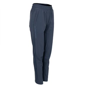 The Indian Maharadja W Plyo Flex Pant Regular Fit Night Blue - 
