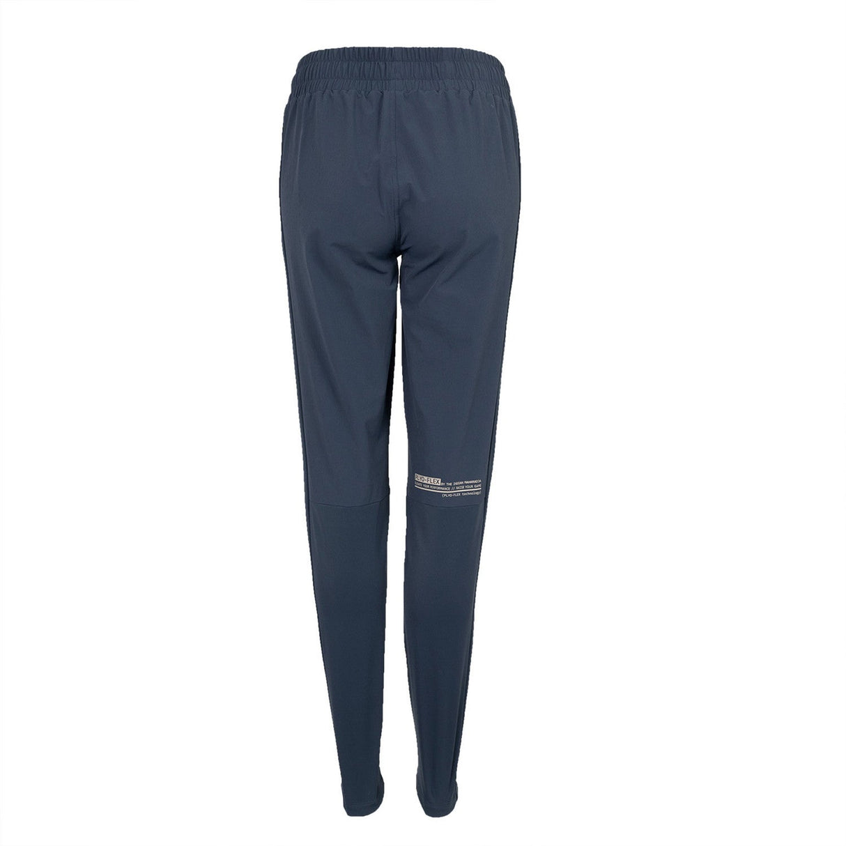 The Indian Maharadja W Plyo Flex Pant Regular Fit Night Blue - 