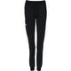 The Indian Maharadja Women Cargo Pant Black - 