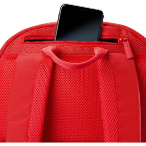 Wilson Backpack Tour Red - 