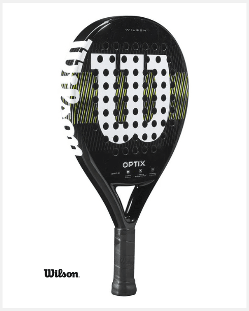 Wilson Optix V1 Black - 