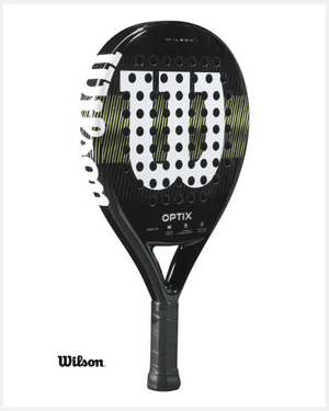 Wilson Optix V1 Black - 
