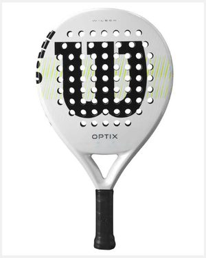 Wilson Optix V1 White - 