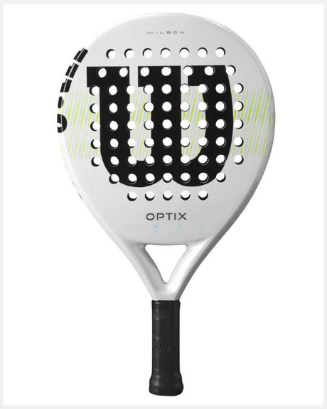 Wilson Optix V1 White - 