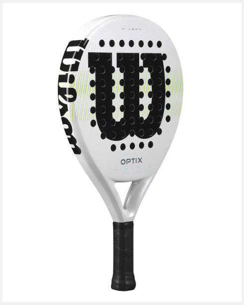 Wilson Optix V1 White - 