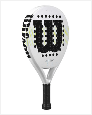 Wilson Optix V1 White - 