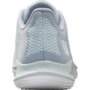 Wilson Padelschoenen Hurakn 2.0 W Blue Fog/Bal - 