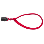 Wilson Polsband Red - 
