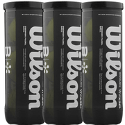 Wilson Premier Balls (3x3 st.) - 