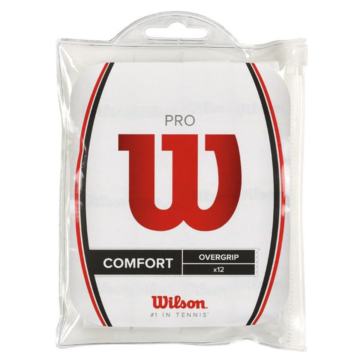 Wilson Pro Overgrips (12 Pack) - 