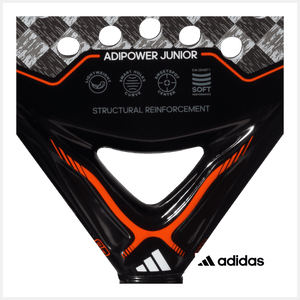 Adidas Adipower Junior 3.2